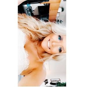 Meet your Posher, Allie